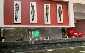 Holiday Inn Mexico Dali Airport